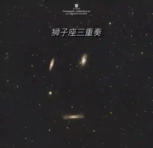 板凳星系阵容插图