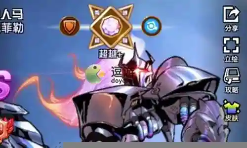 圣魂纷争科技队阵容搭配