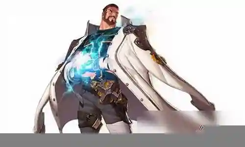 蓝拳灵宝搭配阵容图片大全插图