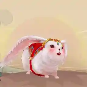 寻仙手游兔子技能插图