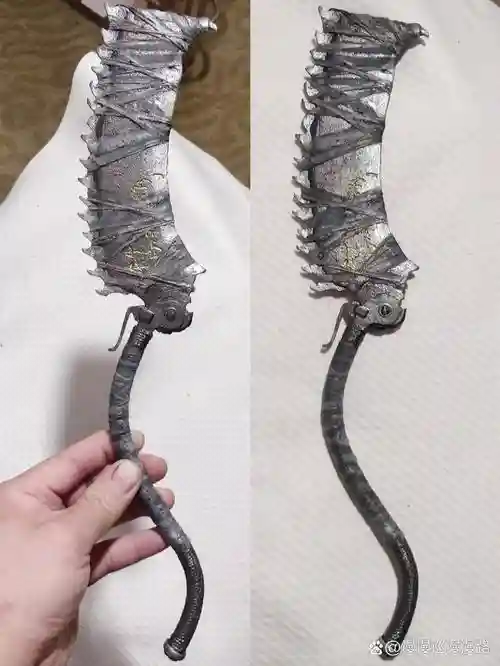 血缘pve好用的武器