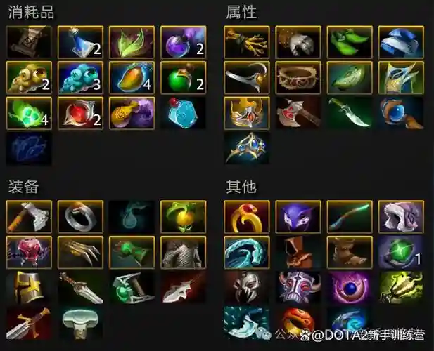 dota2国服装备插图1