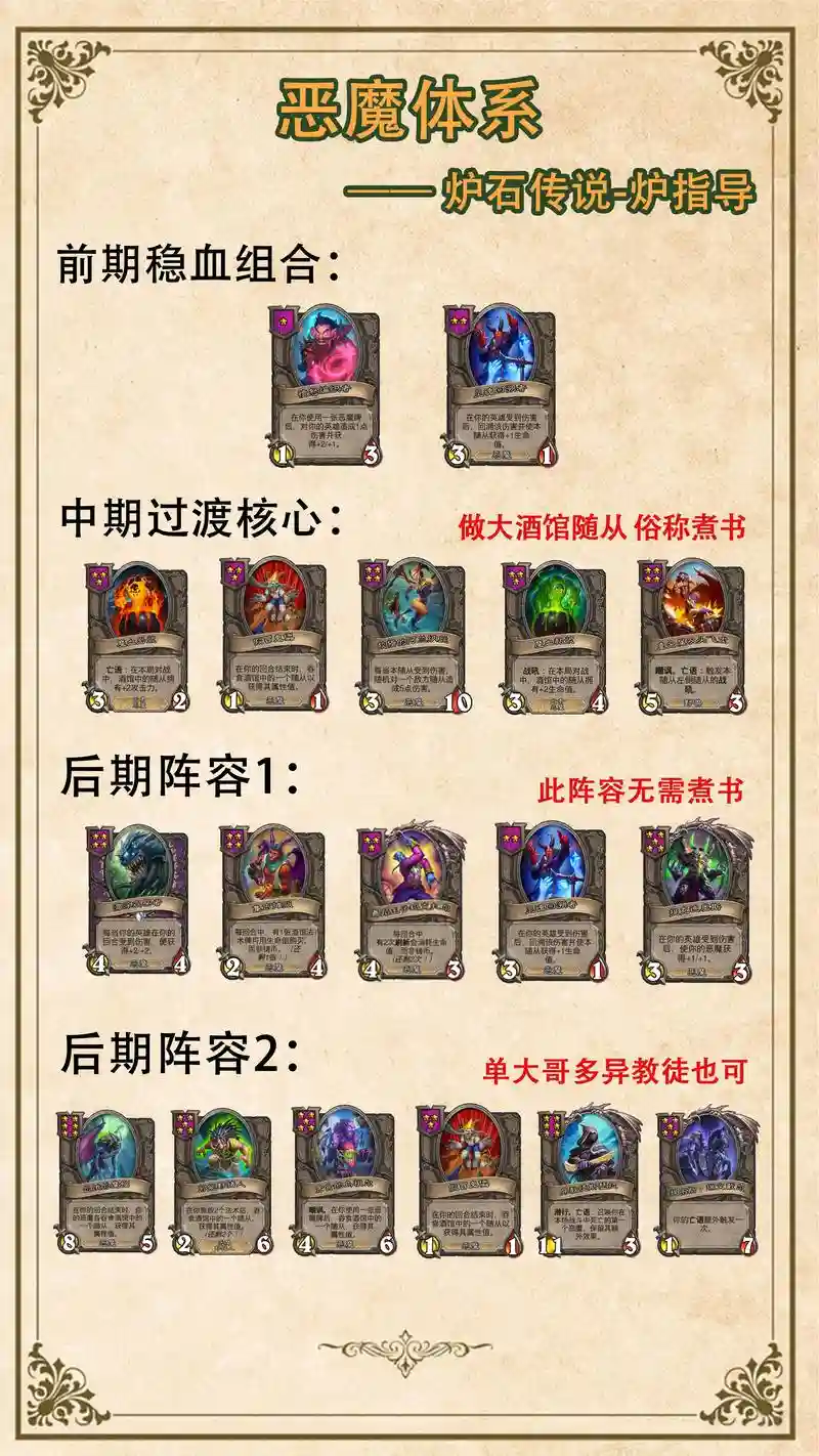 战旗任务阵容插图1