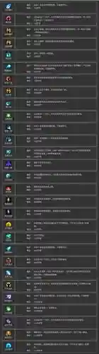 倩女幽魂侠客附体职业技能书