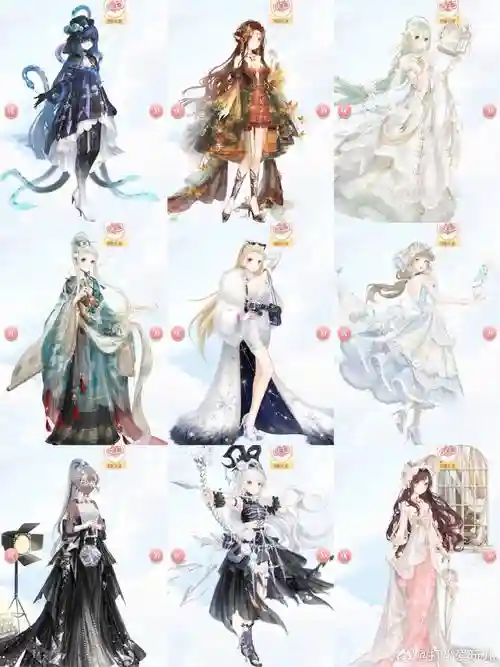 爱巢攻略在哪里买女装插图