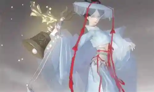 玄机战灵阵容装备搭配推荐插图