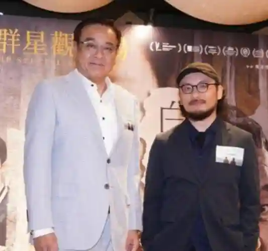 尔冬升新片阵容