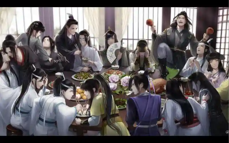 魔道简单阵容插图1
