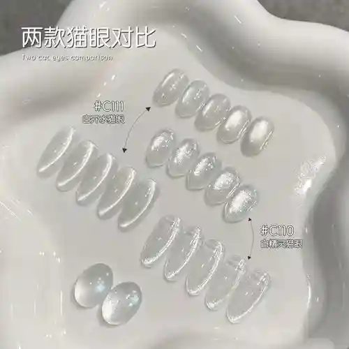 白色精灵阵容