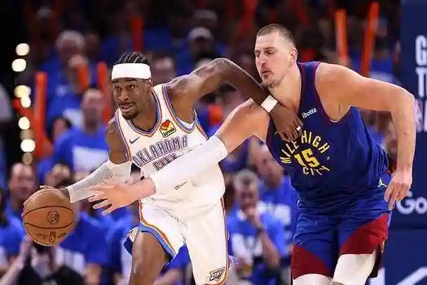nba自组阵容插图