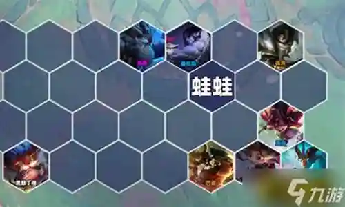 驯龙大师阵容搭配敖兴插图