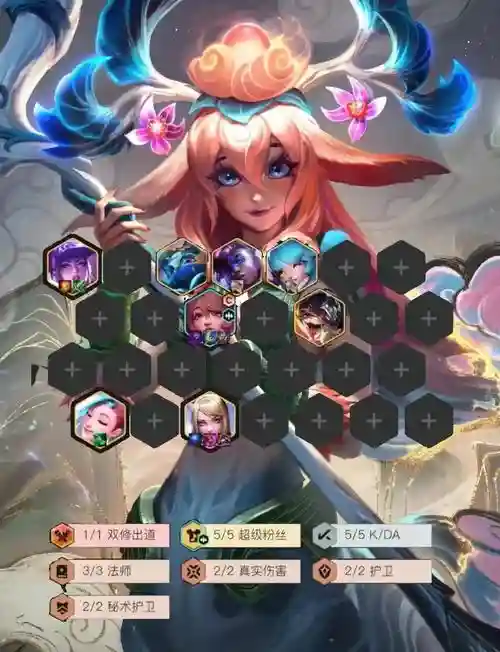 炸裂阵容图片插图1