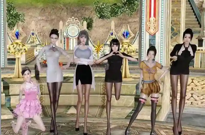 爱巢攻略在哪里买女装