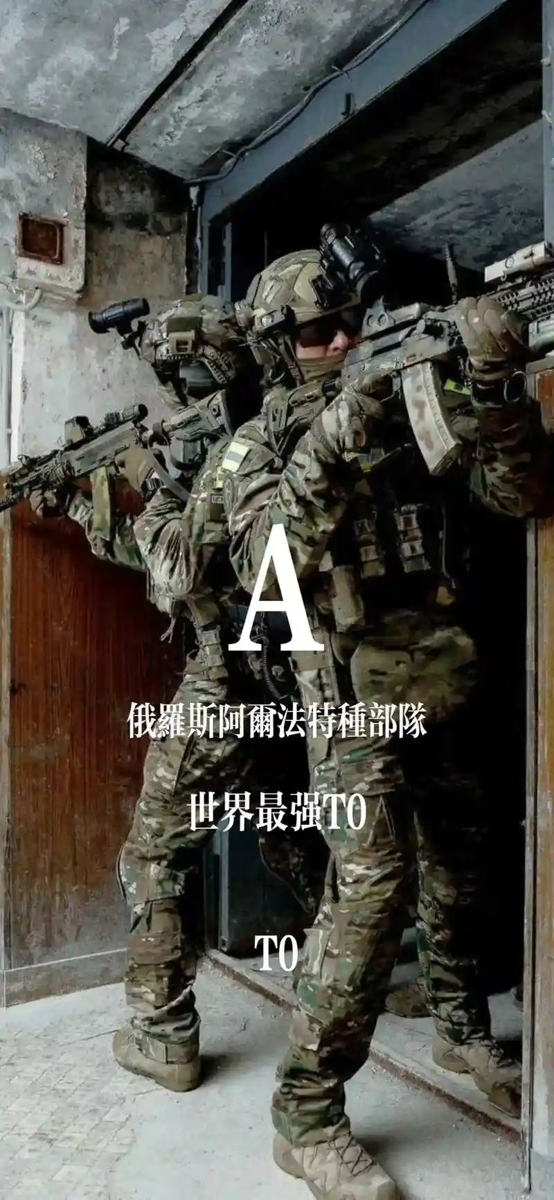 阿尔法最强阵容_1插图
