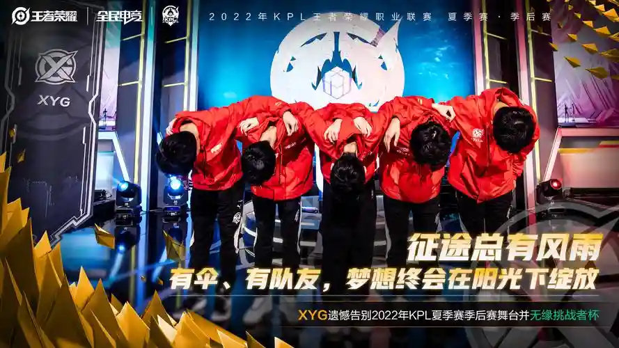 mtgvsxyg阵容插图