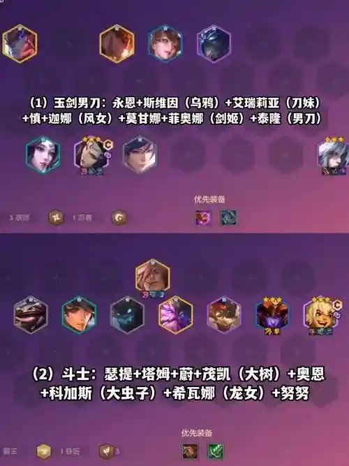 晨星悬赏阵容