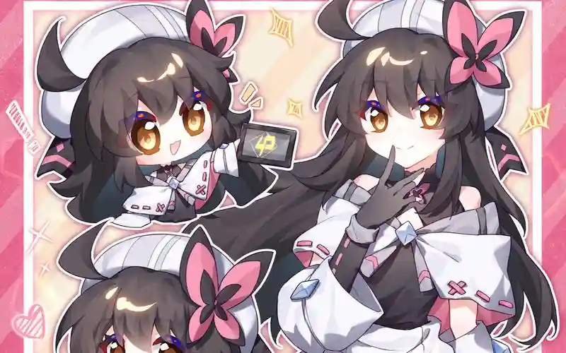 反鸠阵容插图1