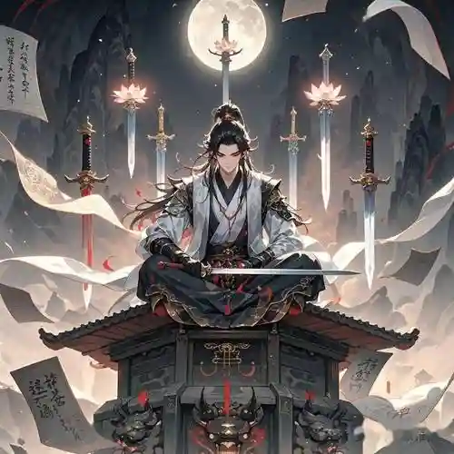 少年伏妖记物理宠物群攻技能插图