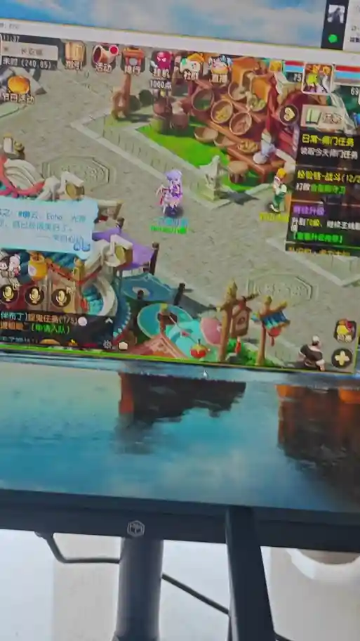 梦幻西游2精灵获得_1