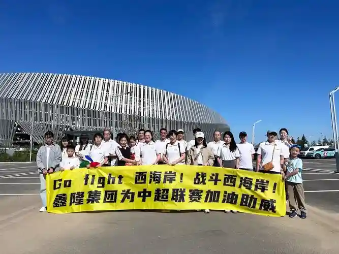 隆鑫阵容插图1