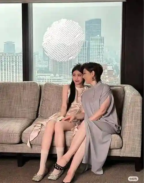 徐帆学生阵容插图1