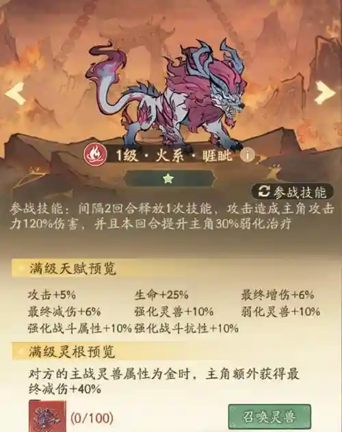 神龙之子阵容