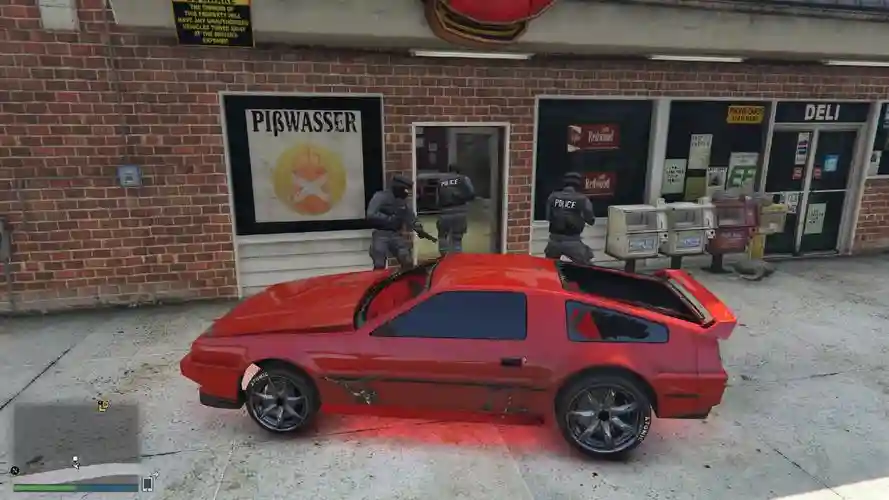 gta抢劫武器店_1