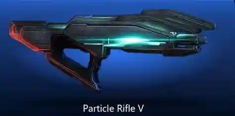 质量效应3异能者用什么武器_1插图