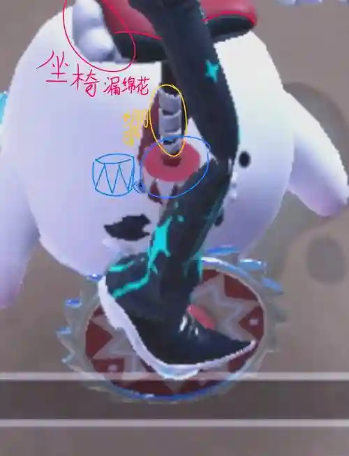 梦幻西游怨灵