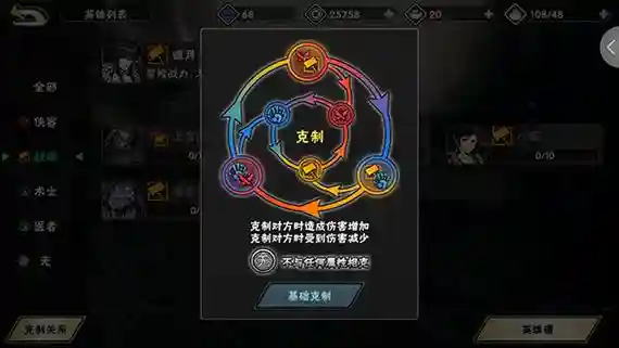 影之刃2技能点插图