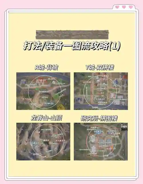 剿灭模式攻略