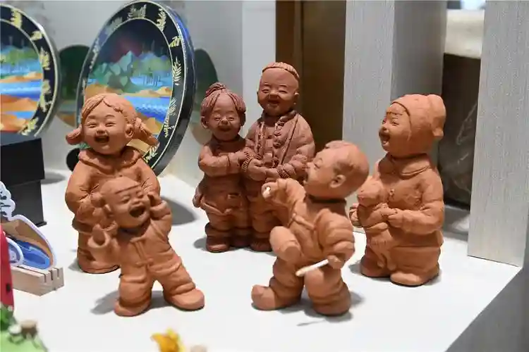 泥娃阵容_1插图1