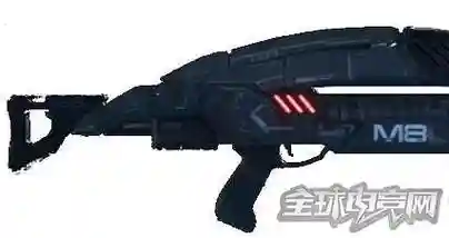仙女座武器切换插图1