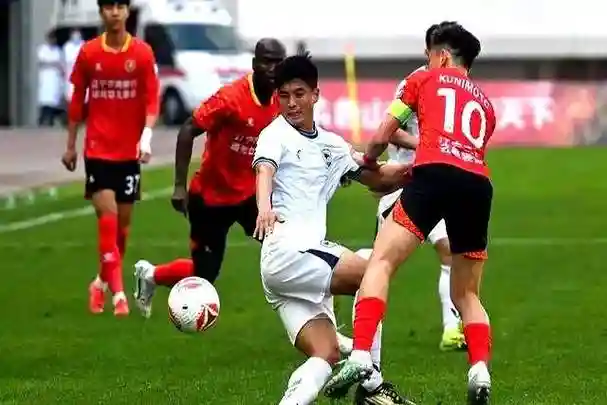 沈阳海狮阵容
