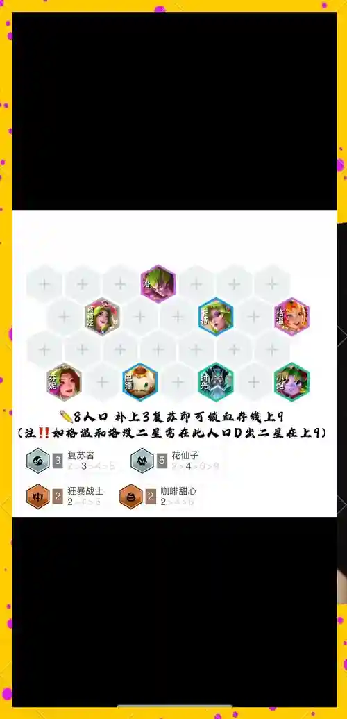 铲子宝石阵容插图1