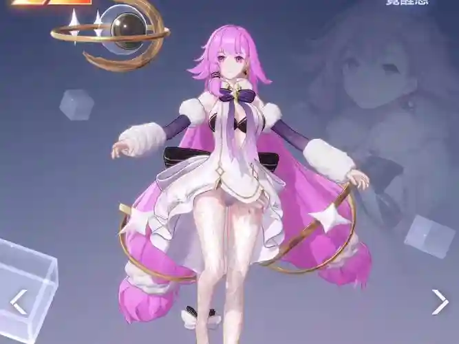 永恒的七日之都璐璐攻略插图