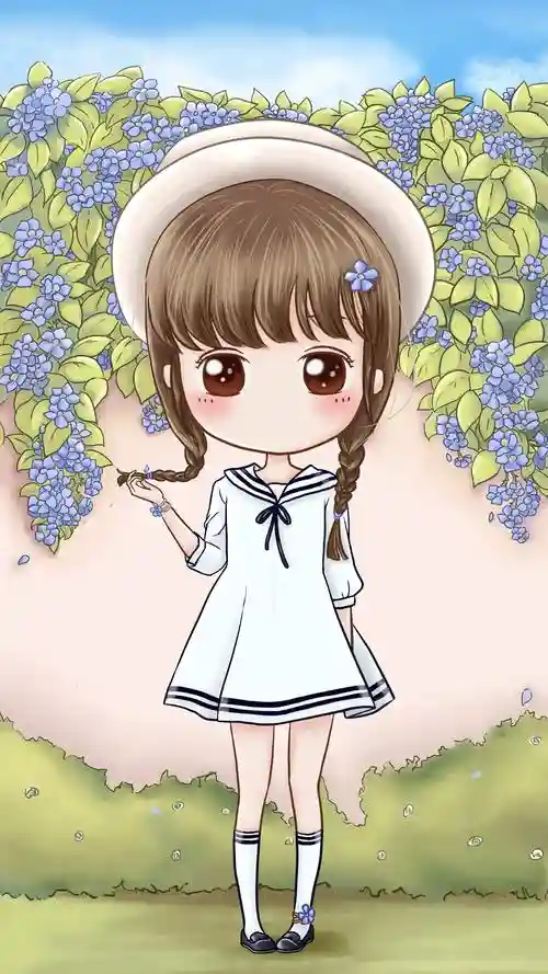 小薇阵容