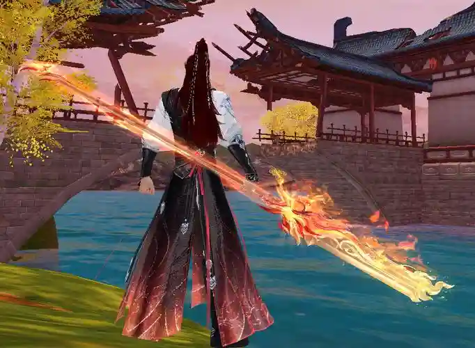 天下武器照片插图