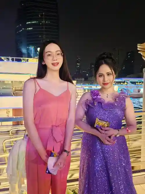 曼琳阵容_1插图