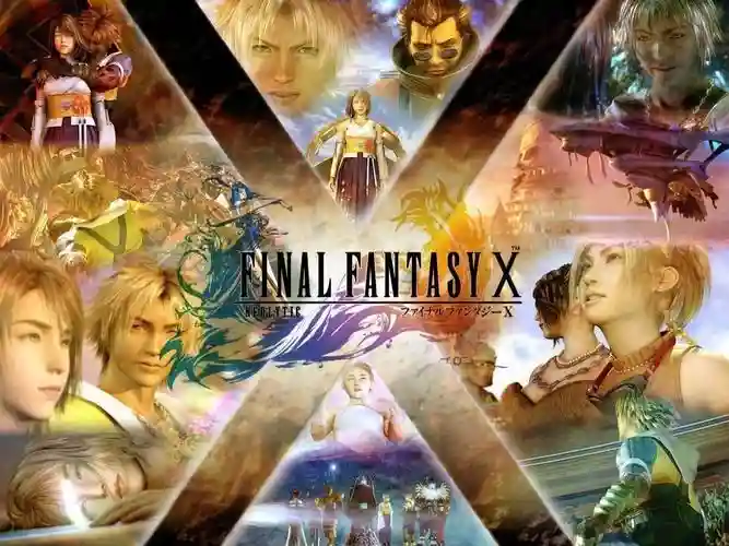 ffx水球阵容_1