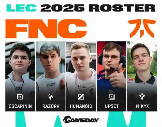 2013fnc阵容