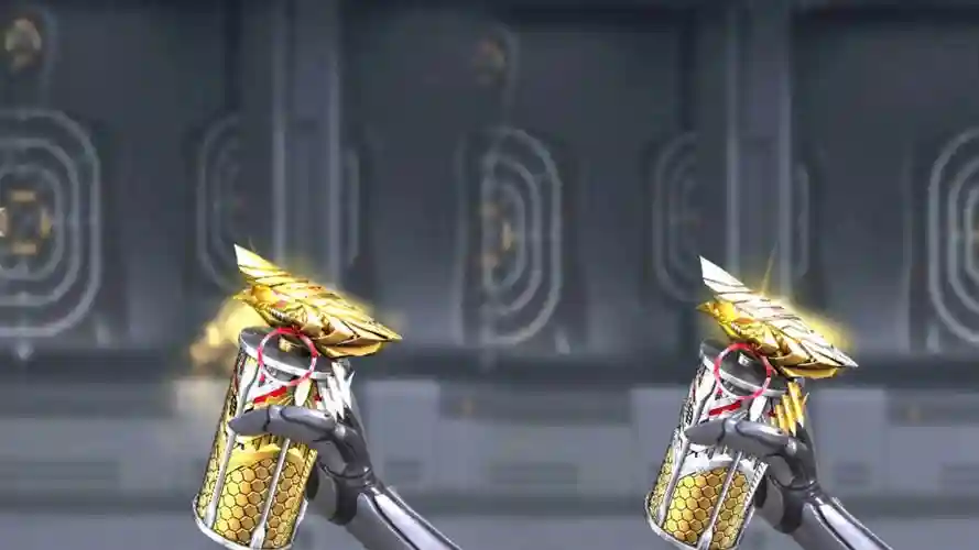 cf投掷武器为啥被锁住_1