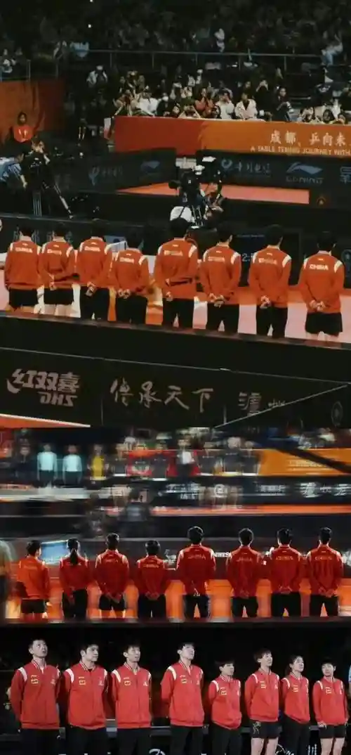 成都快乐阵容插图