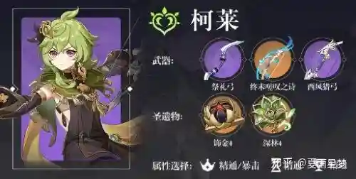 双水草阵容插图1