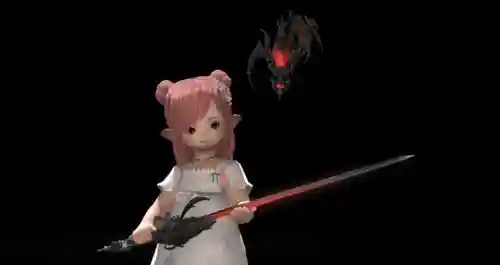 ff14旧化的和平装备插图
