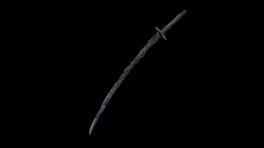 黑暗之魂3新手武器推荐_2插图