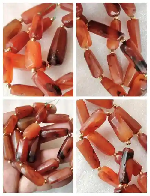 法系武器红玛瑙