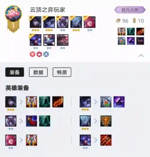 月明昼阵容插图