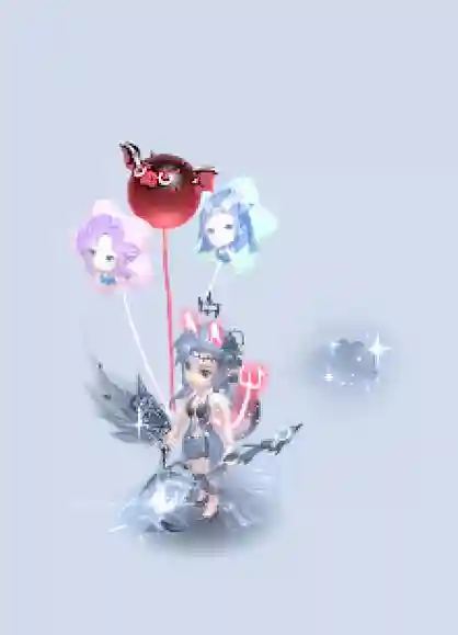 梦幻西游跨服转门派染色问题插图