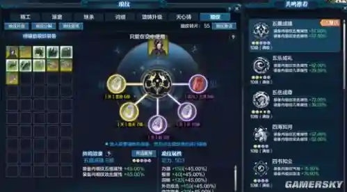天刀唐门团本装备选择插图1